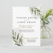 Invitation méditerranéenne (Debout devant)