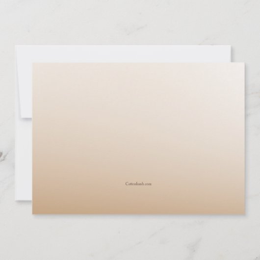 Invitation Meerkats (Dos)