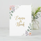 Invitation Meilleur (Debout devant)