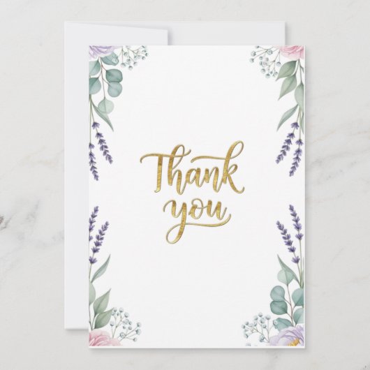 Invitation Meilleur (Dos)