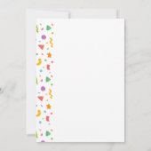 Invitation Meilleure (Dos)