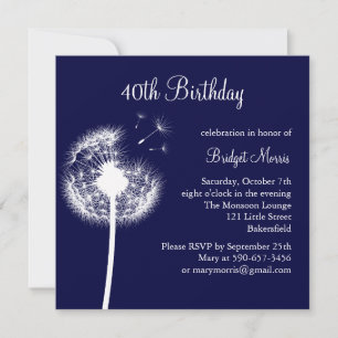 Invitation Meilleurs voeux !