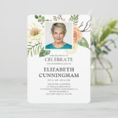 Invitation Mémorial photographique des Florales Russes d'Aqua (Debout devant)