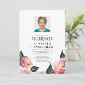 Invitation Mémorial photographique des Florales Russes d'Aqua (Debout devant)