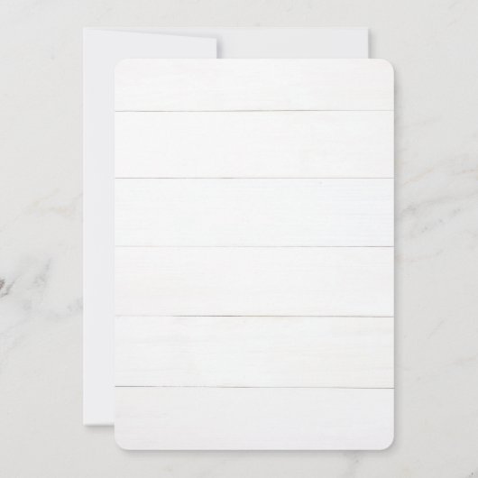 Invitation Mémorial virtuel des oiseaux de feuillage vert d'e (Dos)