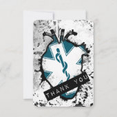 Invitation merci au premier intervenant (Devant)