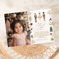 Merci photo de Nutcracker Winter Onederland