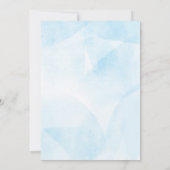 Invitation Mermaid Birthday Bash (Dos)