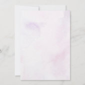 Invitation Mermaid Dive into Five 5th Birday Party (Dos)