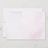 Invitation Mermaid Dive into Five 5th Birday Party Photo (Dos)