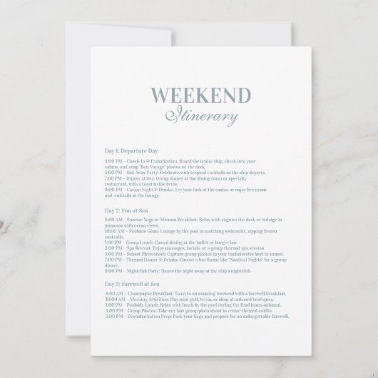 Invitation Mermaid Sha Catch Celebration (Dos)