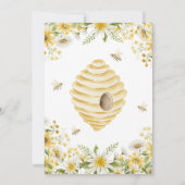 Invitation Message for the Little Honey Time Capsule (Dos)