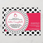 Invitation MichelleInvite (Devant / Derrière)