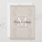 Invitation Middleton (Dos)