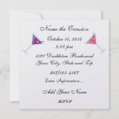 Invitation Midlife Crisis Party - SRF (Dos)