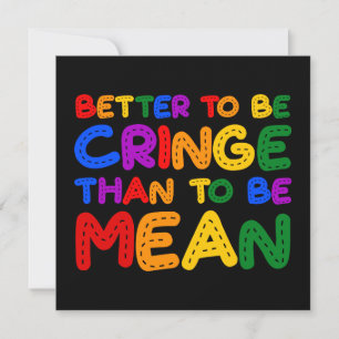 Invitation Mieux vaut être charnière qu'être moyenne