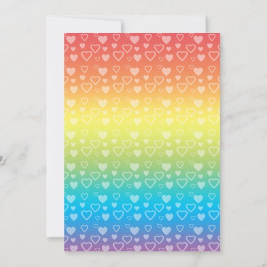 Invitation mignonne d'anniversaire d'ours panda (Dos)