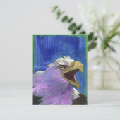 INVITATION MILITAIRE DE PARTIE D'EAGLE DE ~ DE (Debout devant)