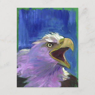 INVITATION MILITAIRE DE PARTIE D'EAGLE DE ~ DE