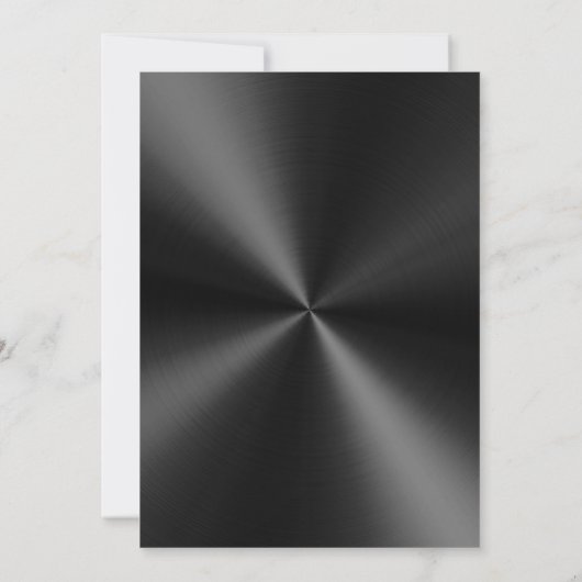 Invitation Militaire Solider de l'Armée de terre s'éloigner P (Dos)