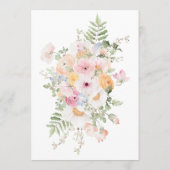 Invitation Millie Literary Loves Game (Dos)