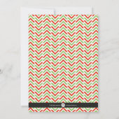 Invitation Mingle + Jingle (Dos)