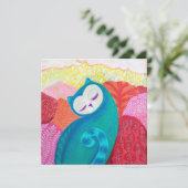 Invitation Mini-art de septembre (Debout devant)