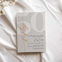 Mini Beige Cinquante Anniversaire