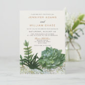 Invitation Mini-serre (Debout devant)