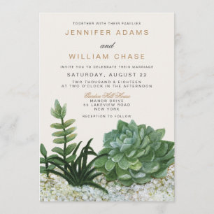 Invitation Mini-serre