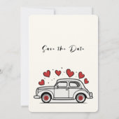 Invitation minimale 2025  (Dos)