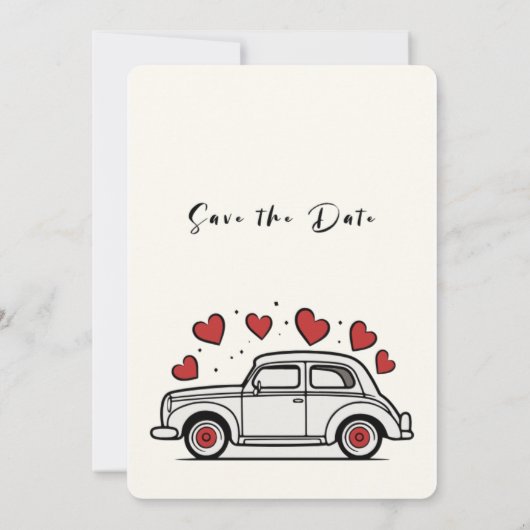 Invitation minimale 2025  (Dos)