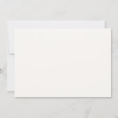 Invitation Minimalist Modern Typography Wedding Table Number (Dos)