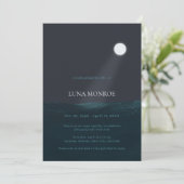 INVITATION MINUIT EN MER FUNÉRAILLE DE LA VIE (Debout devant)