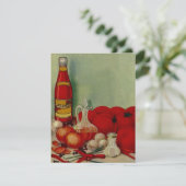 INVITATION MISE EN BOÎTE À LA MAISON D'INVITATION DE PARTIE (Debout devant)