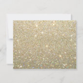 Invitation - Mme Bridal Shower2 de parties (Dos)