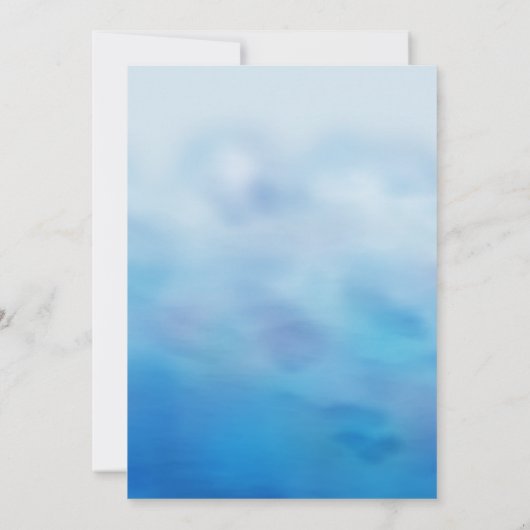 Invitation Mme & Mme Sandy Toes Mariage Inviter des dollars d (Dos)