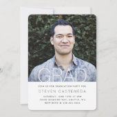 Invitation Mod Grad (Devant)