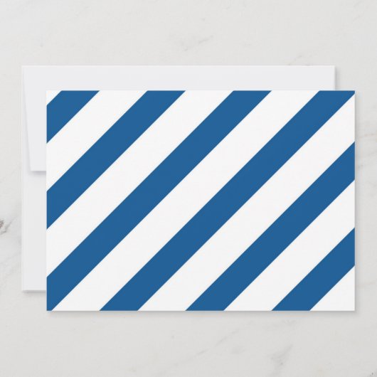 Invitation Modèle de certificat d'adoption d'animal (Dos)