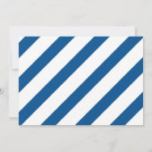 Invitation Modèle de certificat d'adoption d'animaux (Dos)