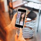 Invitation Modèle de la fête de la photographie moderne