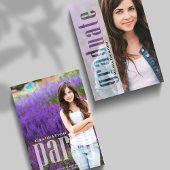 Invitation Modèle de la fête de la photographie moderne