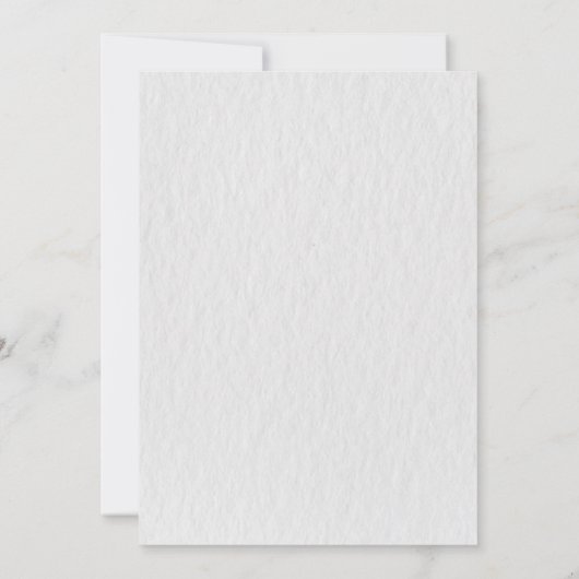 Invitation Modèle de lettre Père Noël imprimable modifiable (Dos)