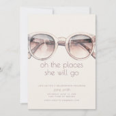 Invitation Modèle d'invitation de la fête de réinstallation a (Devant)