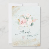 Invitation Modèle d'invitation We Still Do (Dos)