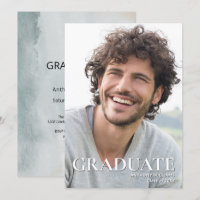Modèle photo Moderne Graduation Paty Celebration