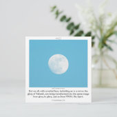 INVITATION MODELE SCRIPIX (Debout devant)