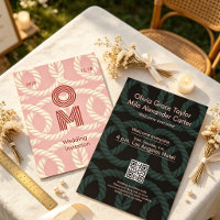 modèles de corde entrelacés symboliques mariage