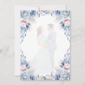 Invitation Modèles d'invitation à plat (Devant)