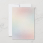 Invitation Modern Baby Shower Invite (Dos)